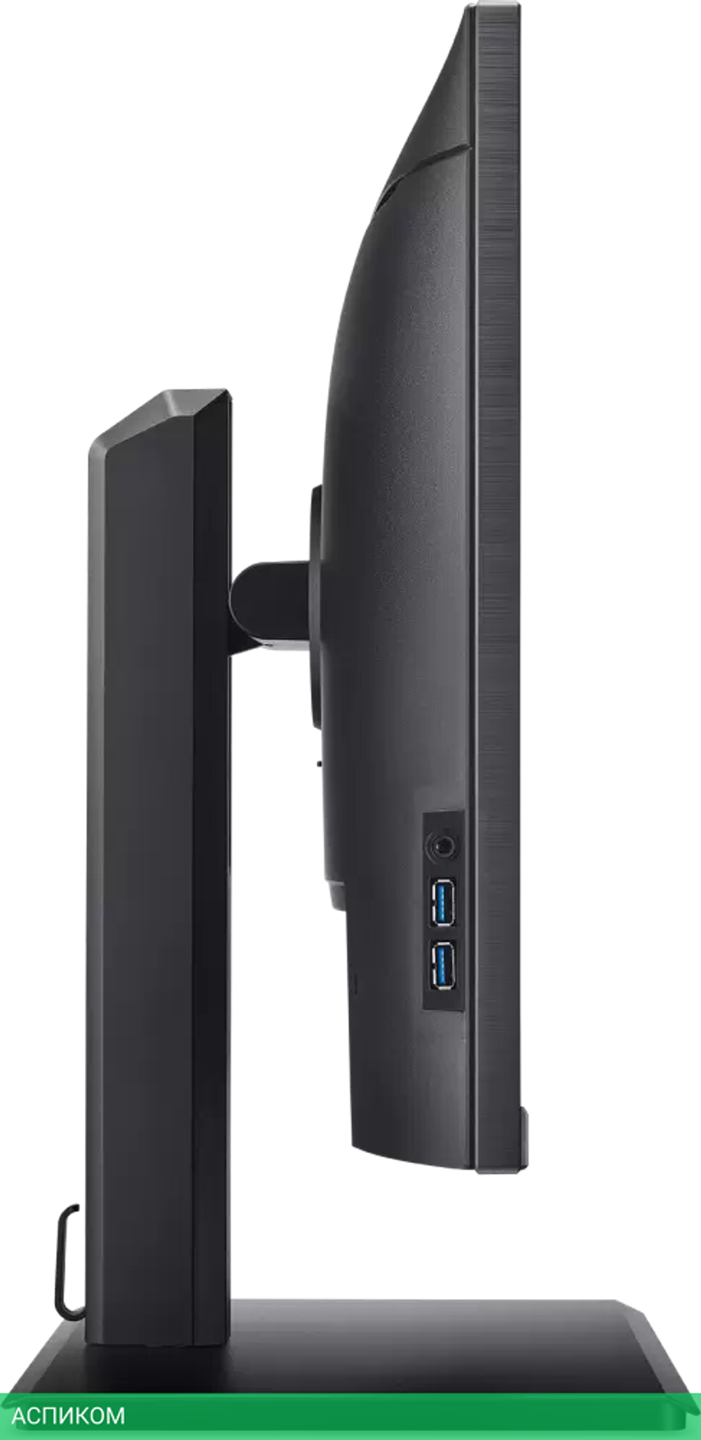 Монитор Acer Vero B277KC3bmipruzx