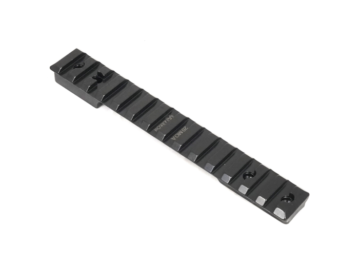 Планка ARKON Picatinny на Zastava M70 (20 MOA)