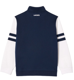 Детский теннисный костюм Lacoste Kids Tennis Sportsuit