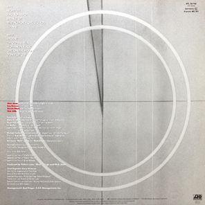 Foreigner / 4 (LP)
