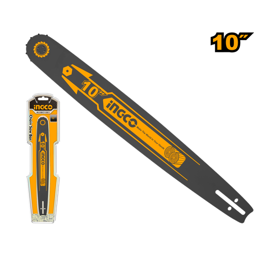 Шина для бензопилы