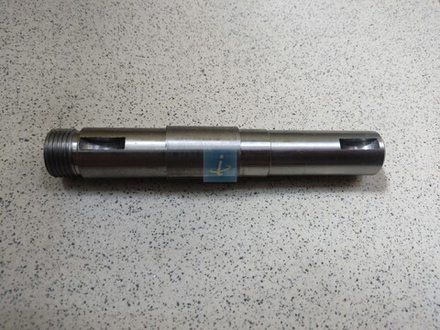 Вал привода ТНВД (с.о. 165мм) 236-1029154-Б2