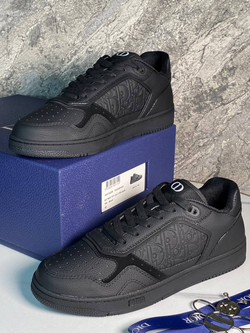 Кроссовки Dior