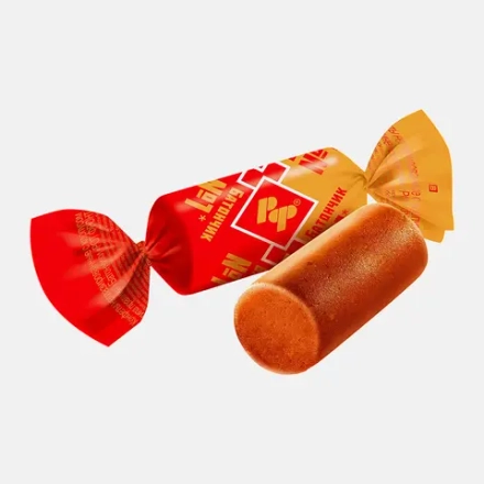 Конфеты Рот Фронт Батончики