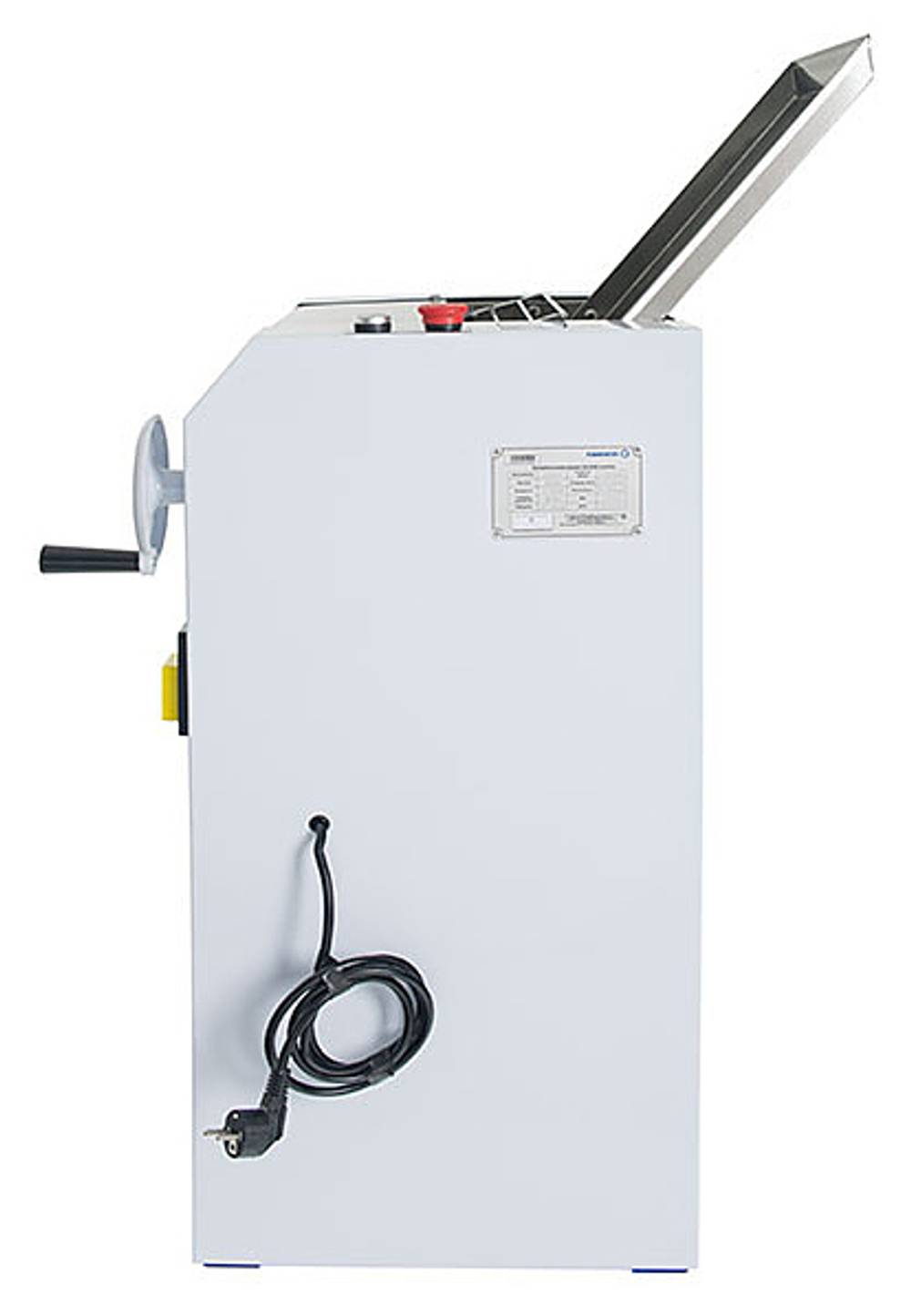 Тестораскаточная машина Foodatlas YM-300B