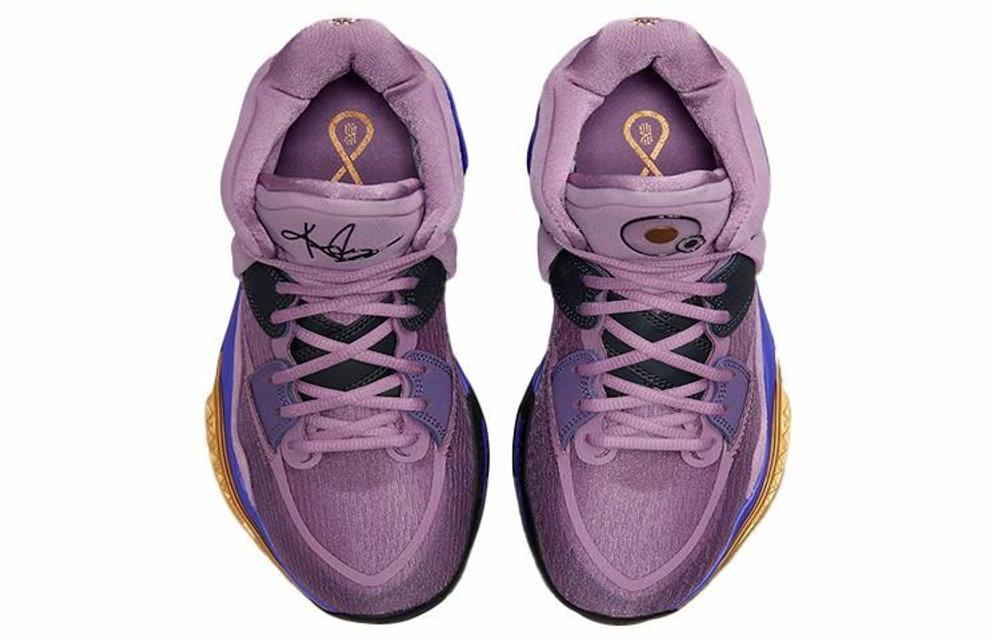 Кроссовки Nike Kyrie 8 Infinity "Universe" 8 Ep