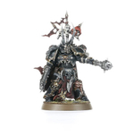 Chaos Space Marines: Chosen