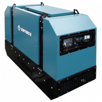 Дизельный генератор GENBOX MI21T/TS-3000