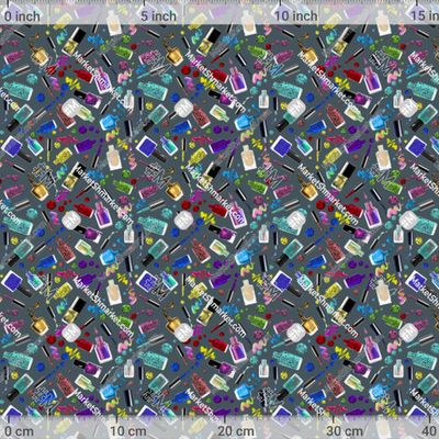 Lucky Лаки тёмно-серый by ArtyShockShop 517 DPI