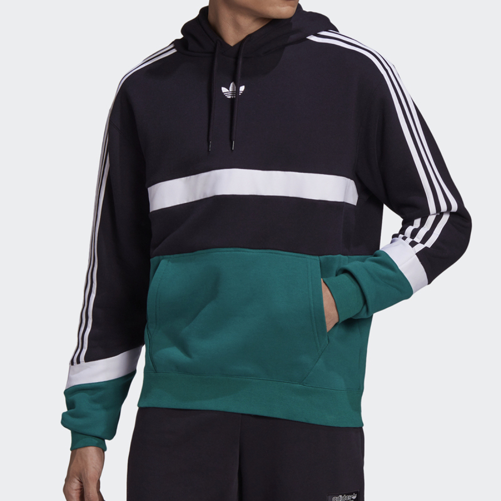 Толстовка Adidas originals Sprt us ft oh, GJ6718