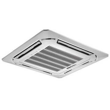 Панель для кассетных блоков SuperSlim Systemair SYSPANEL CASSETTE SPLIT