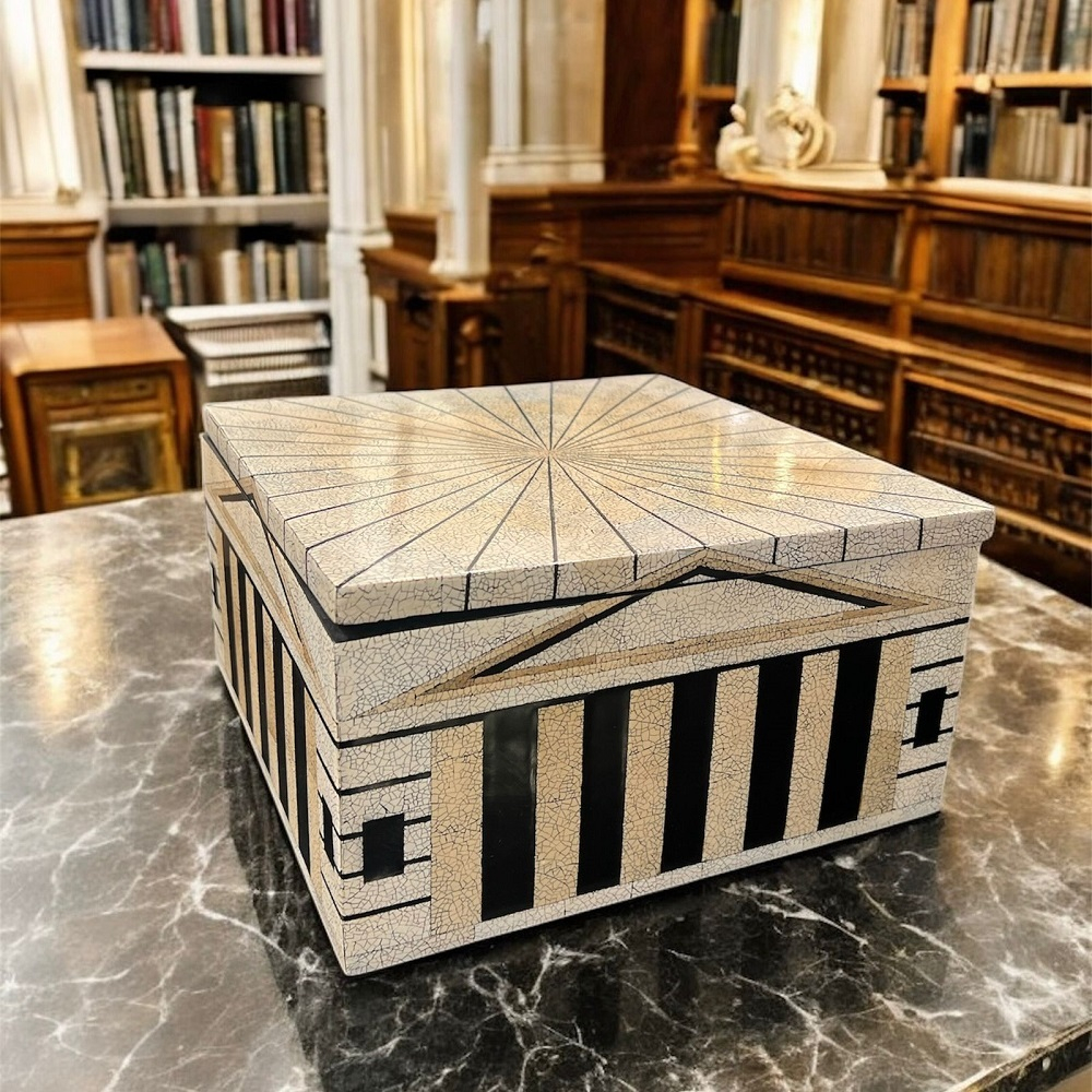 Шкатулка Колонны L