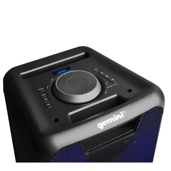 Gemini GLS-550