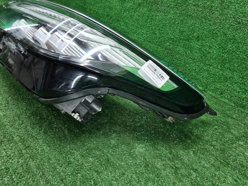 Битая Фара левая EXEED VX (2021-2024) LED