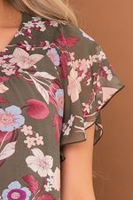 Платье 70709 Avili