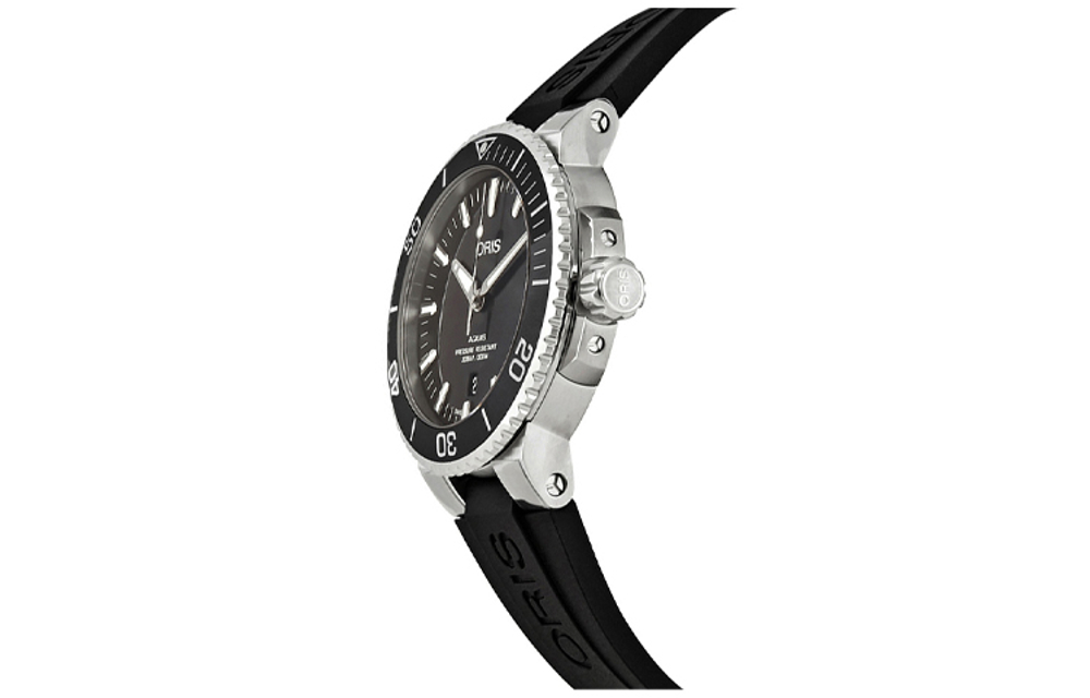 Oris Aquis Date 01 733 7730 4124 07 4 24 64EB