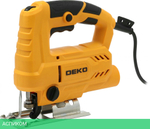 Электролобзик Deko DKJS850 (063-4187)