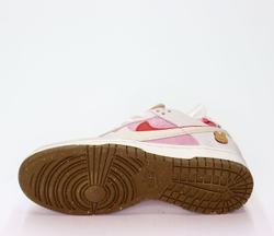 Кроссовки нат. Кожа (36-41)р. / шт. B1051/2