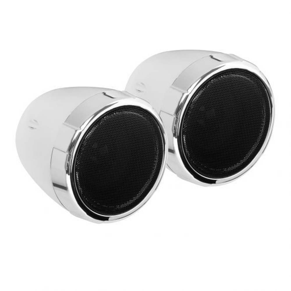 Аудиосистема Boss Audio, 600W, BLUETOOTH/USB/SD/Aux, 2x3''