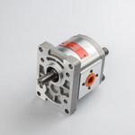 Насос CBN-F310-CFHL（180）левый