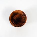 Деревянный стакан из кедра для напитков C49