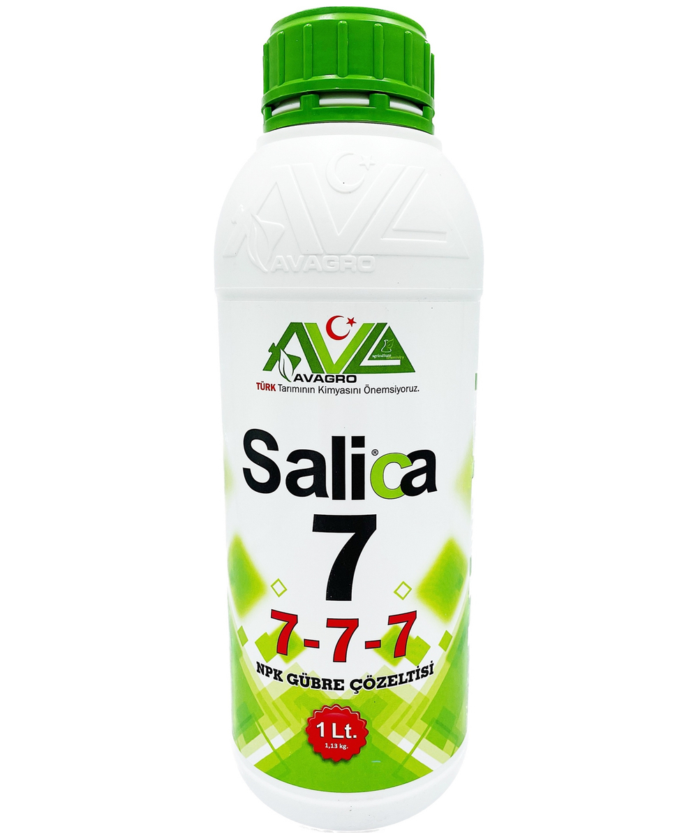 salica 7 1л