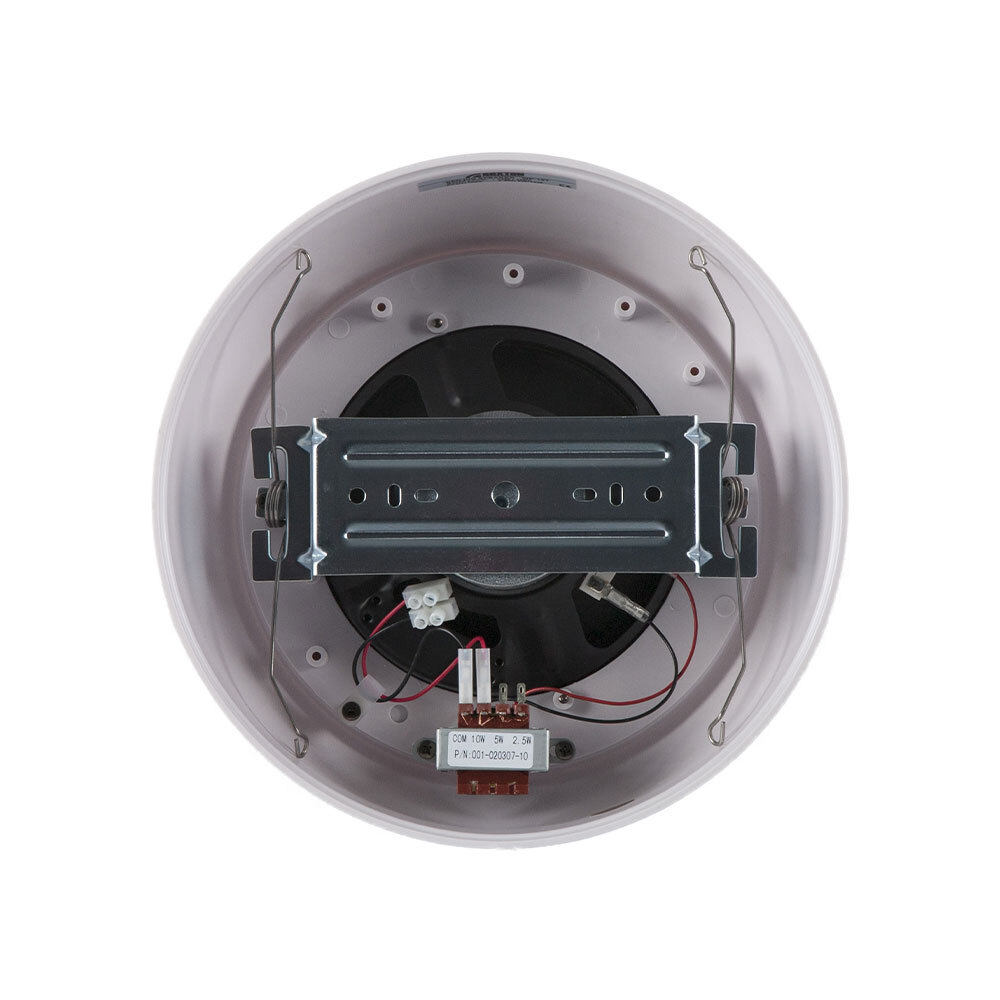 Roxton WP-10T ОС, СОУЭ