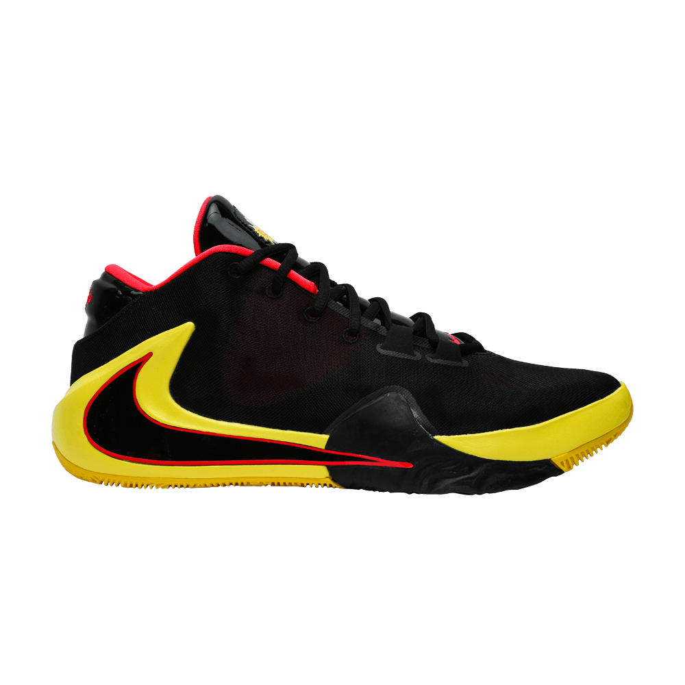 Кроссовки Nike Freak 1 Zoom "Soul Glo"