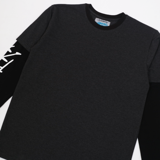 Лонгслив ANTEATER long047