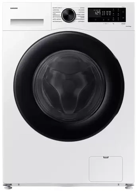 Стиральная машина Samsung WW11CGC04CAE/LP