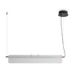 Подвесной светильник Freya FR5556PL-L25BBS