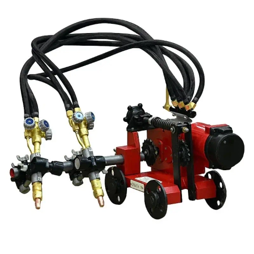 Автоген ОРБИТА-М машина для газопламенной резки, 2 резака 00000010580