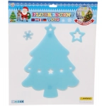 Наклейки светящиеся «Ёлка»