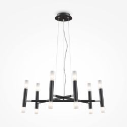 Подвесная люстра Maytoni Vigo MOD031PL-12B