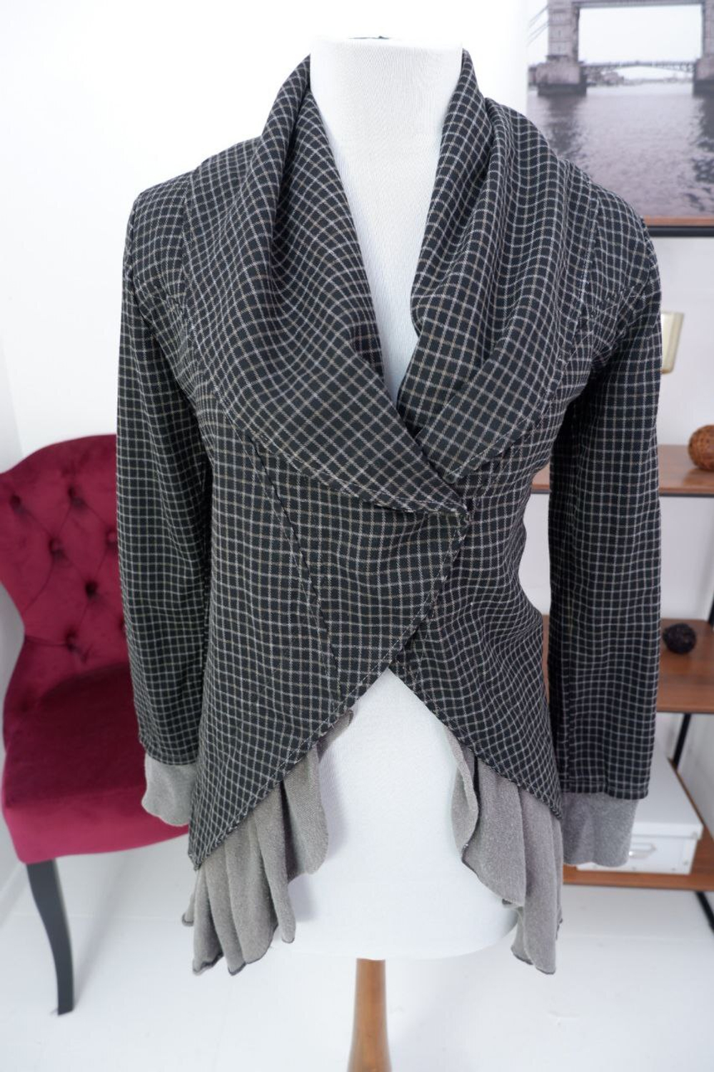 Жакет Freddy The Club стильный 42-44 размер