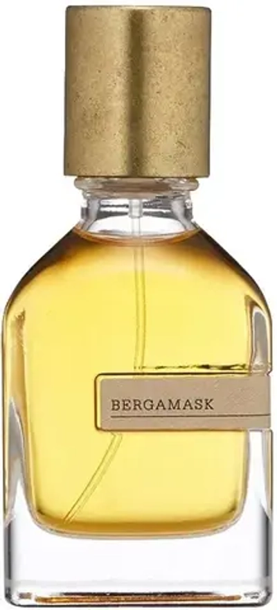 ORTO PARISI BERGAMASK PARFUM 50 ML