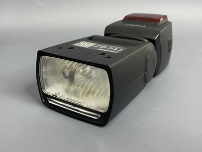 YongNuo Speedlite YN-660