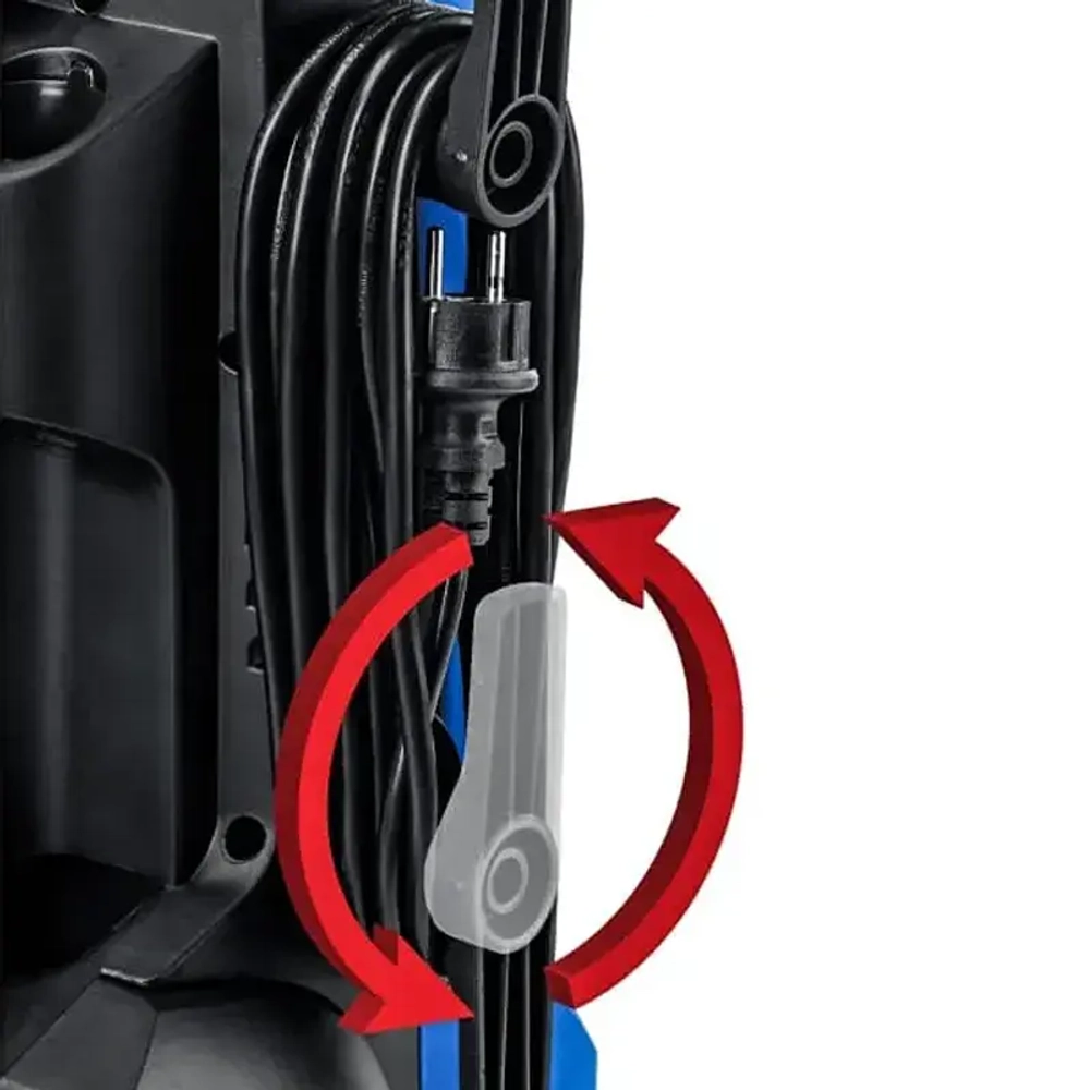 ЗУБР АВД-П200 мойка высокого давления АВД-П200