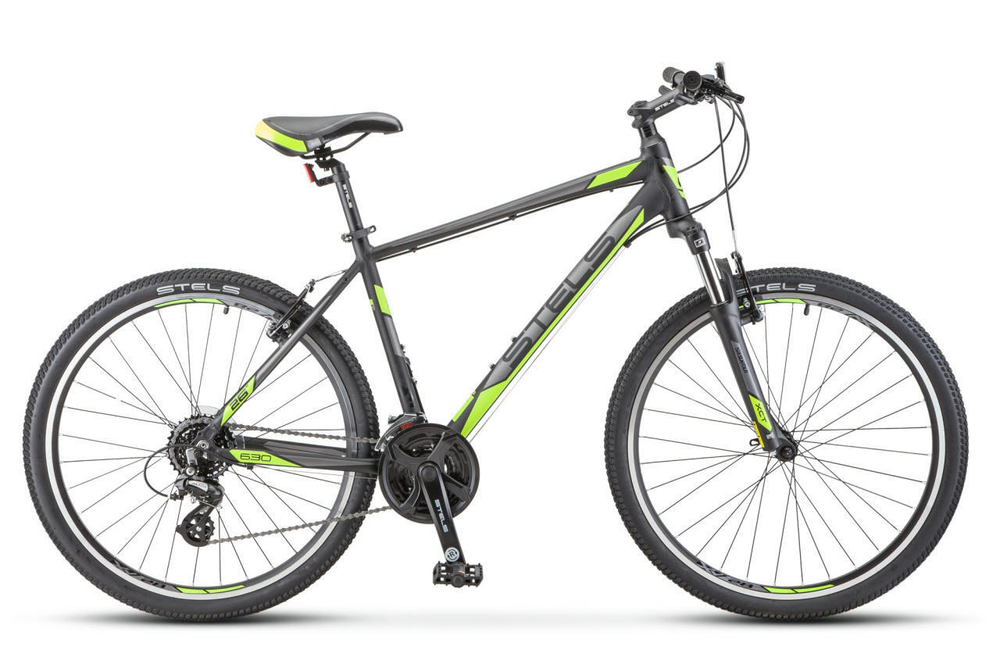 Горный велосипед Stels Navigator 630 V K010 (2019)