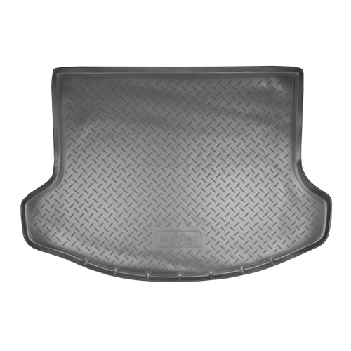Коврик в багажник Norplast/Unidec для Kia Sportage в кузове SL (2010-) Черный, полиуретан, арт.NPL-P-43-55