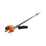 Holzfforma FP226BPRO высоторез бензиновый PP226BPRO