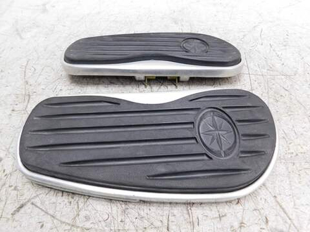 платформы водительские Yamaha Dragstar 400