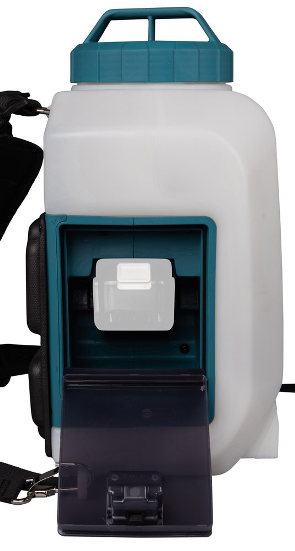 Садовый опрыскиватель LXT® DUS108Z 18 В 15 л