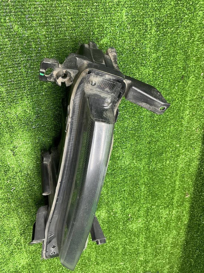 ПТФ правая Chery Tiggo 8 Pro (2021-2024)