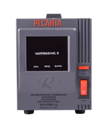 Стабилизатор напряжения РЕСАНТА АСН-5001-Ц