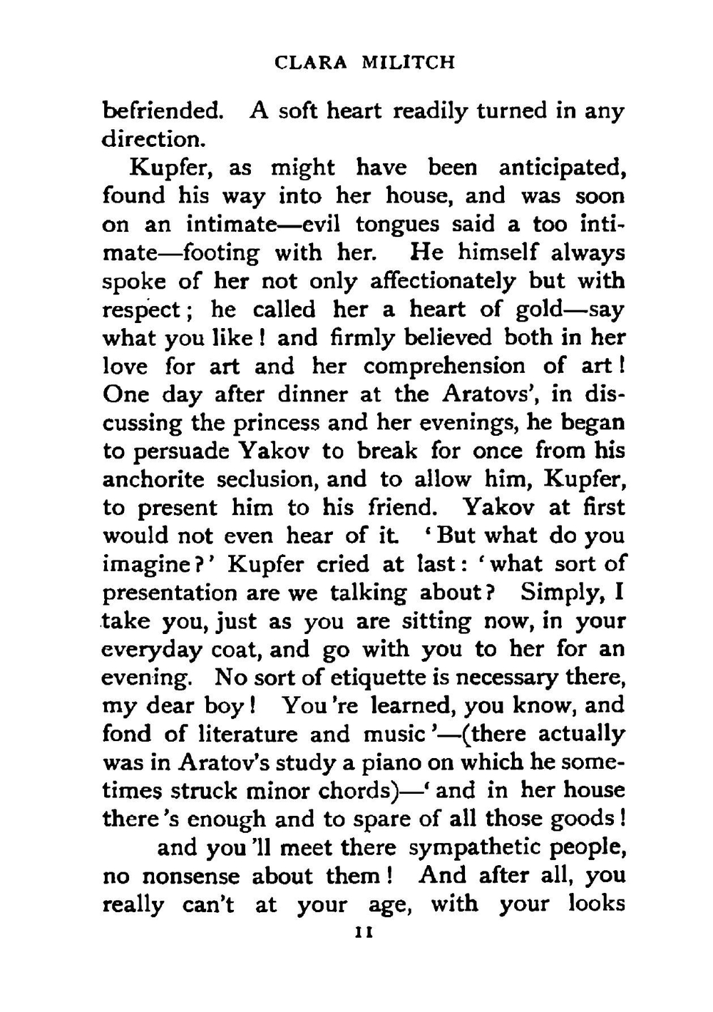 Dream tales: and prose poems | И. С. Тургенев