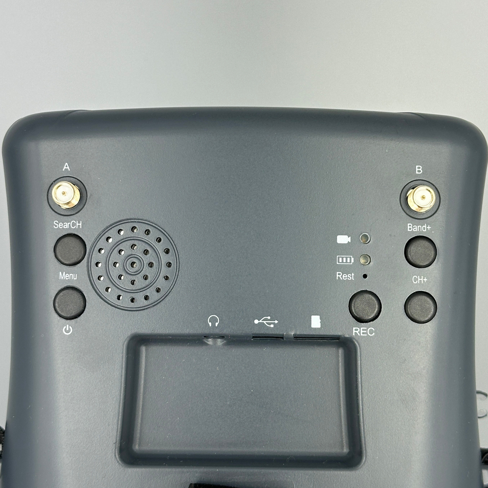 FPV Очки RCDRON Analog DX1