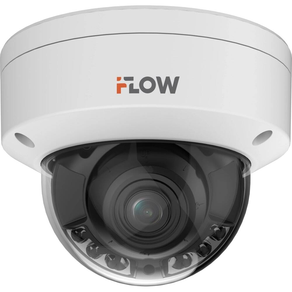 Видеокамера IP iFlow F-IC-2446CMS(2.8mm)