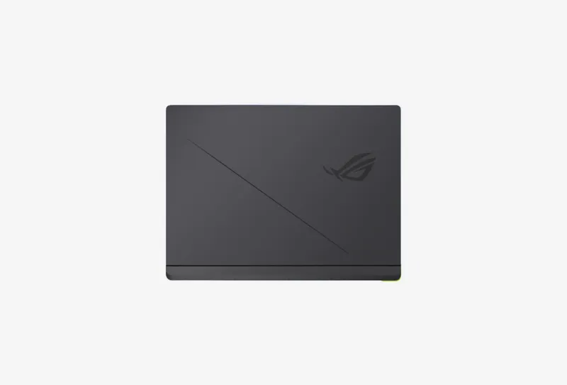 Ноутбук 18" ASUS Intel Core i9 (14th Gen)-14900HX 2.2 ГГц 16 DDR5 GeForce RTX 5060 для ноутбука 8192