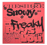 Альбом ITZY - [CHESHIRE] SPECIAL EDITION